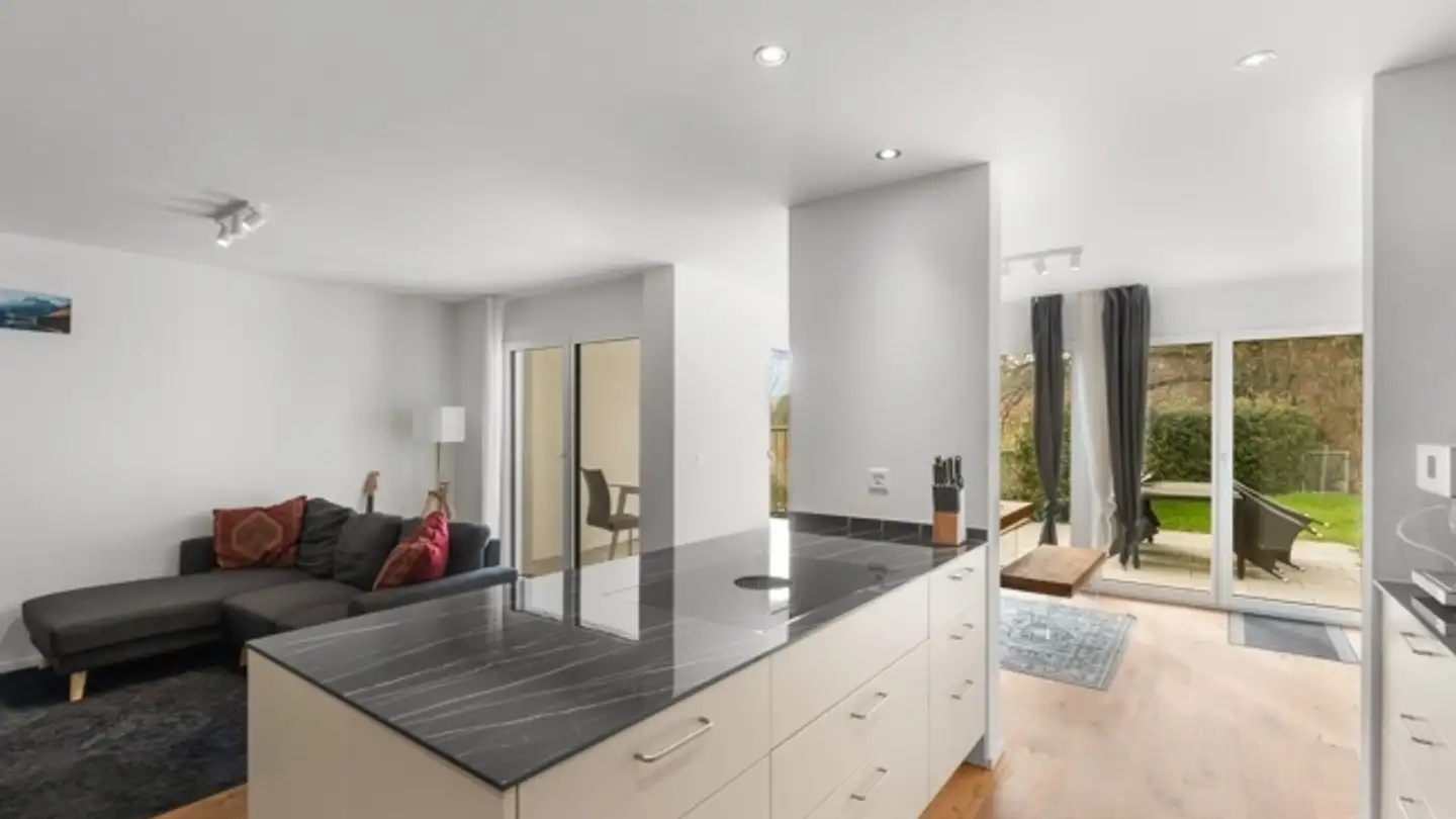 Maison atypique à vendre - 8575 Istighofen - Photo 4