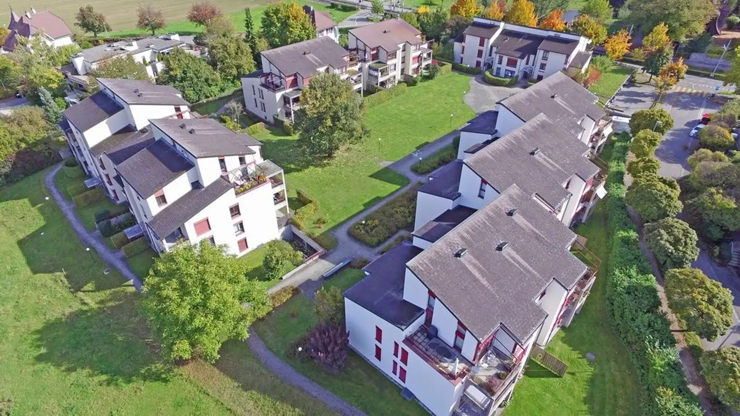 Apartment for rent - Egghölzliweg 2, 3074 Muri b. Bern