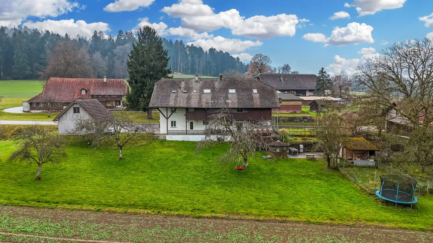 Residential building for sale - Am Wald, 4924 Obersteckholz