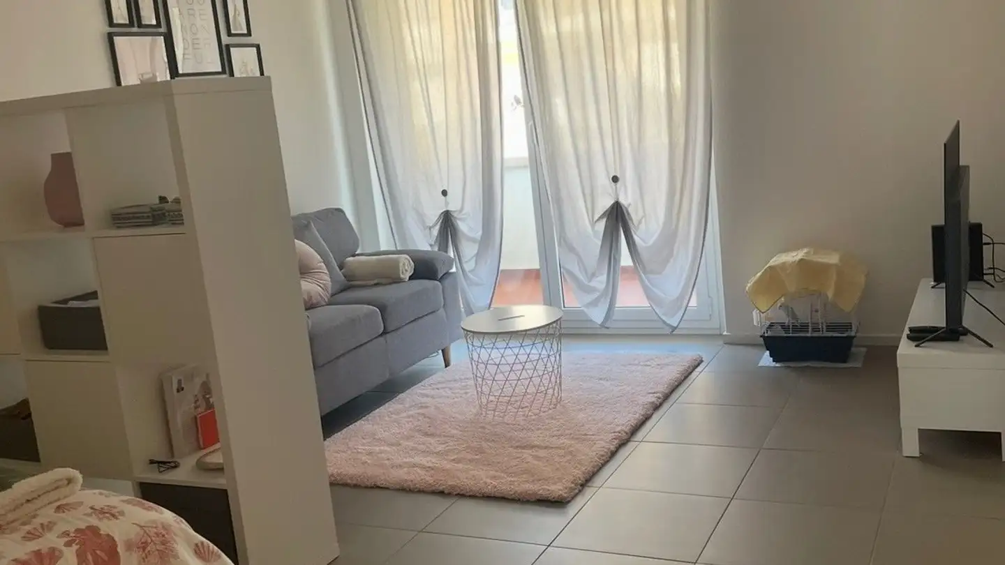 Wohnung mieten - Via Crocetta, 6962 Viganello - Foto 2