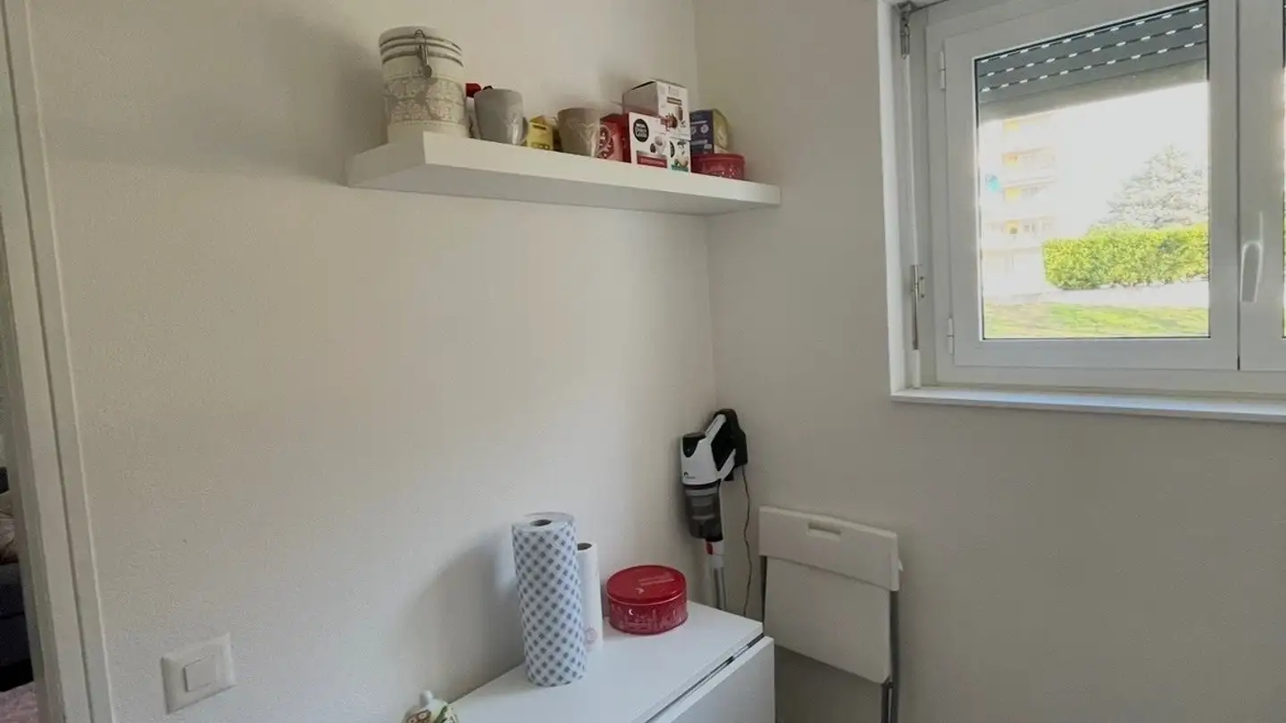 Wohnung mieten - Via Crocetta, 6962 Viganello - Foto 3