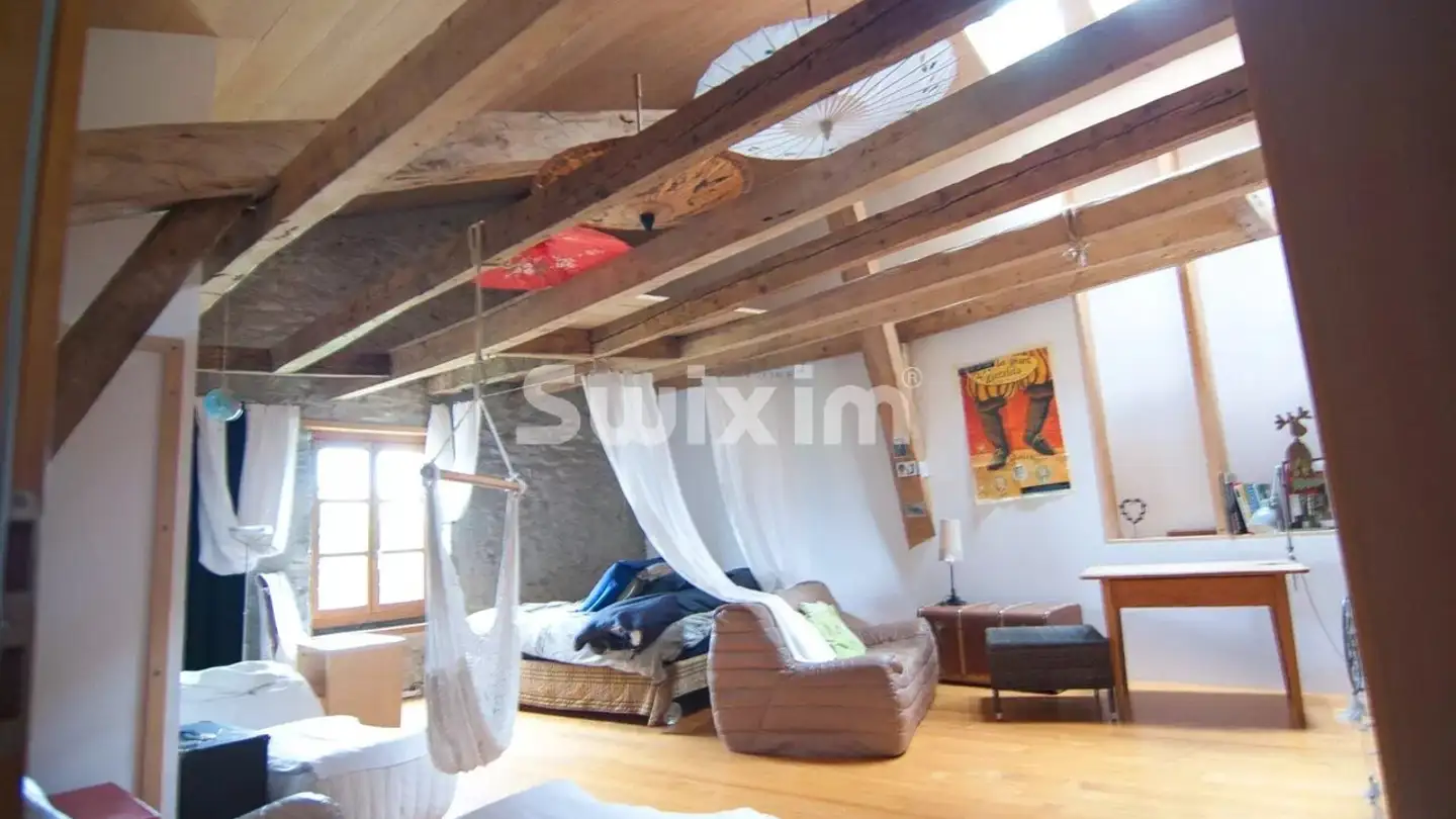 Cave house for sale - 1285 Athenaz (Avusy)