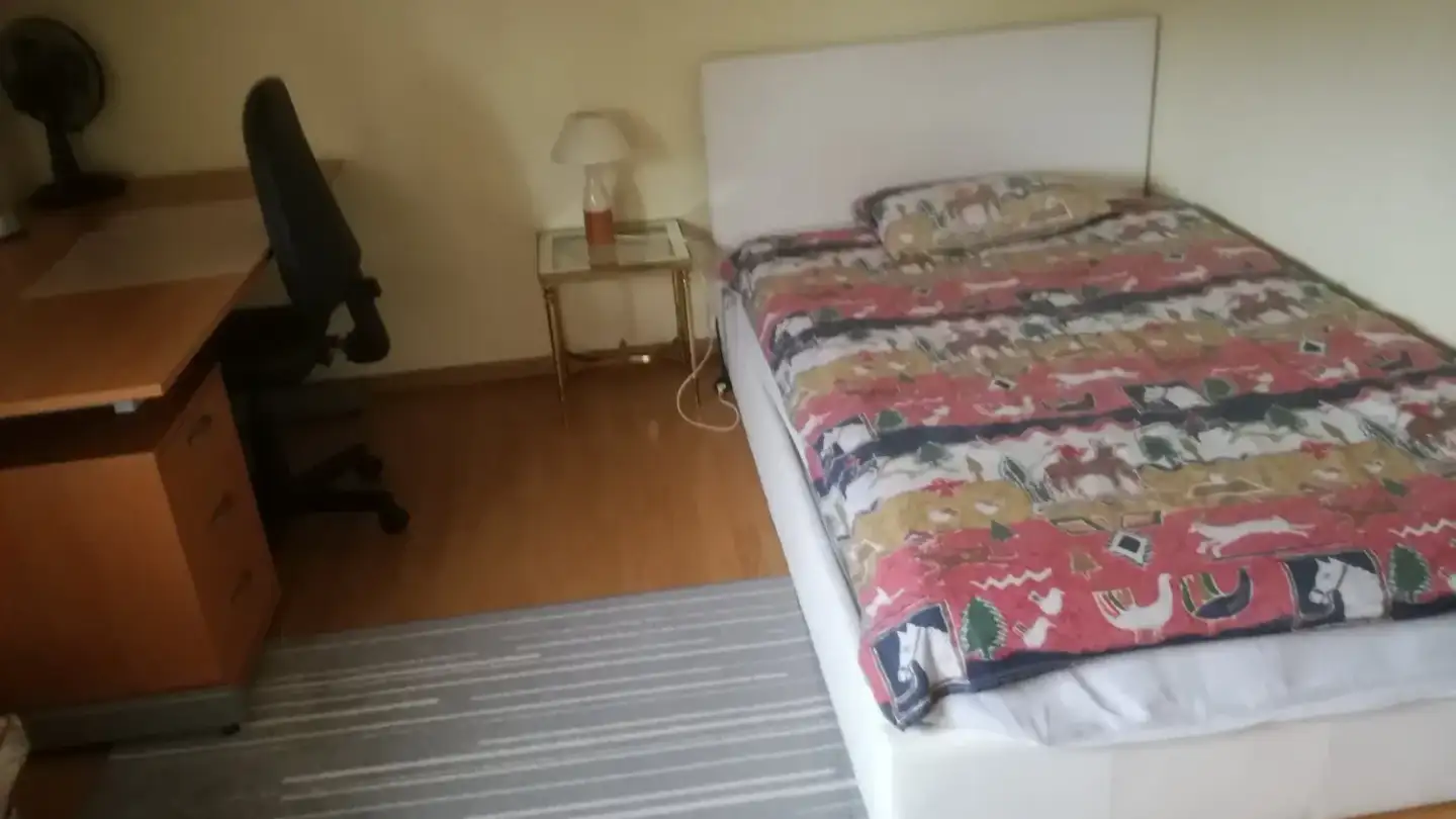 Appartement à louer - 1222 Vésenaz