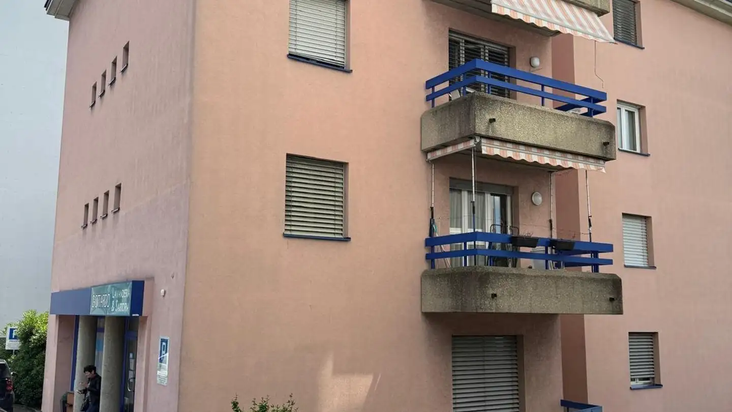 Apartment for sale - 6900 Lugano