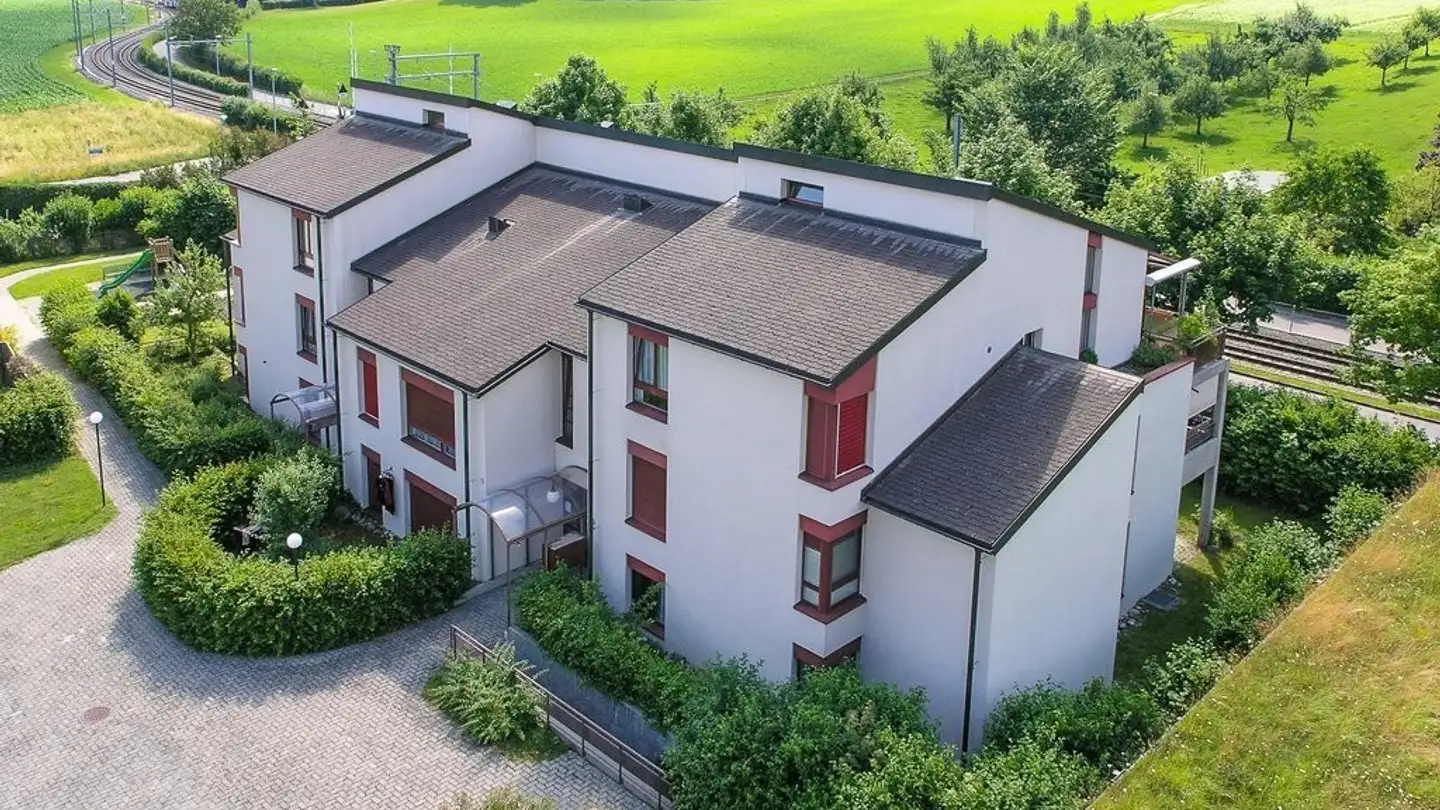 Apartment for rent - Egghölzliweg 2, 3074 Muri b. Bern - Photo 2