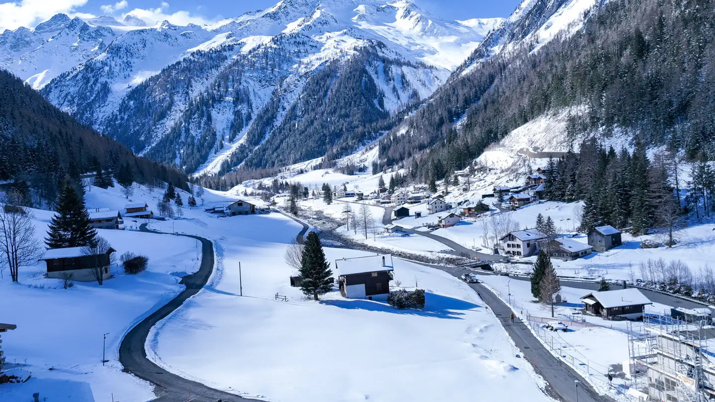 Bauland kaufen - 1929 Trient