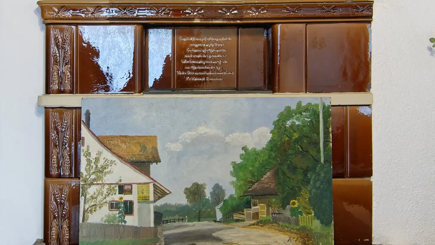 Single house for sale - 8588 Zihlschlacht - Photo 3