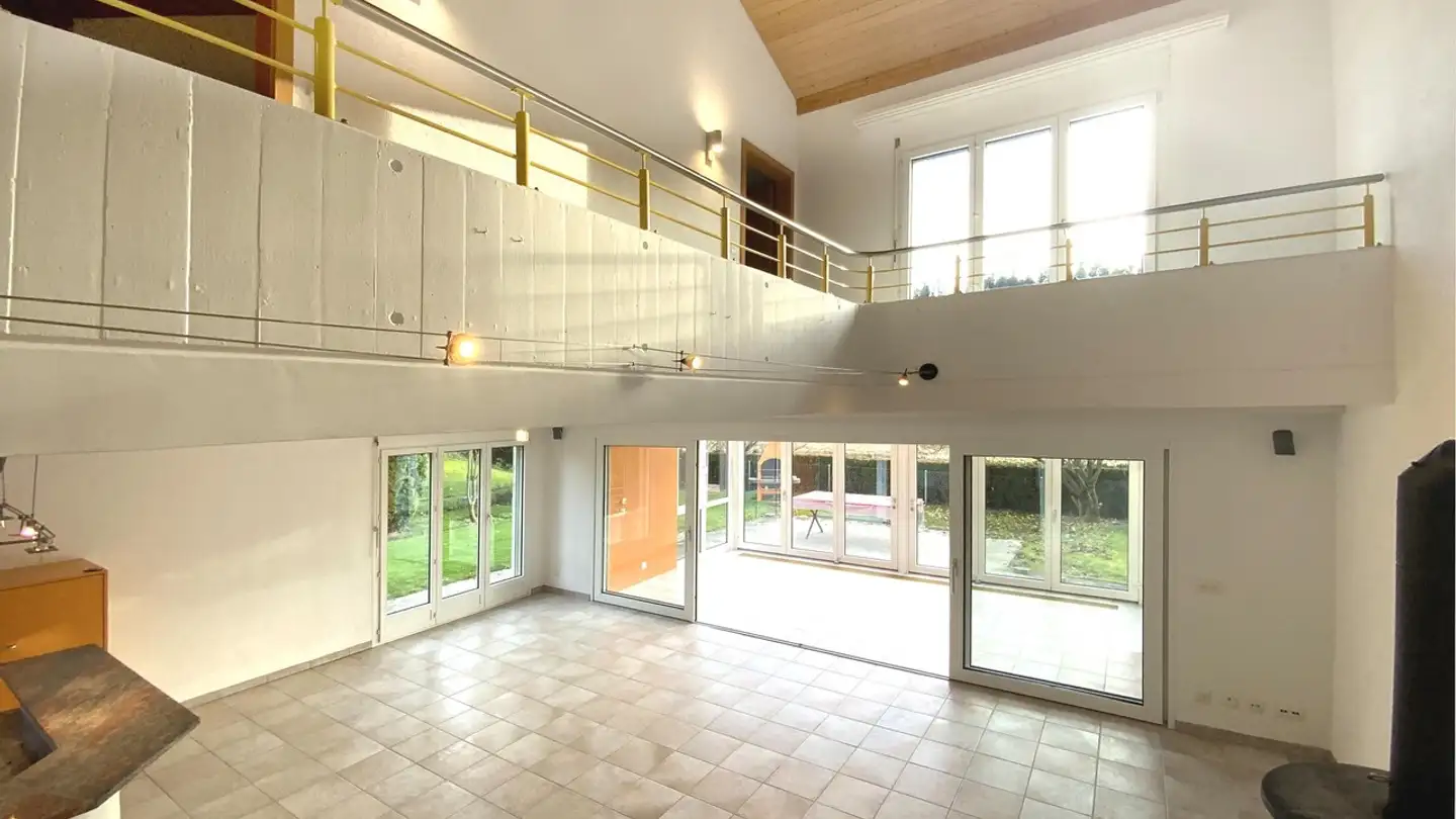 Casa bifamiliare in vendita - 9532 Rickenbach b. Wil - Photo 2