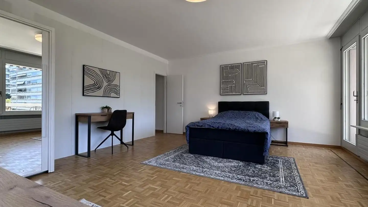 Wohnung mieten - 1218 Le Grand-Saconnex - Foto 3