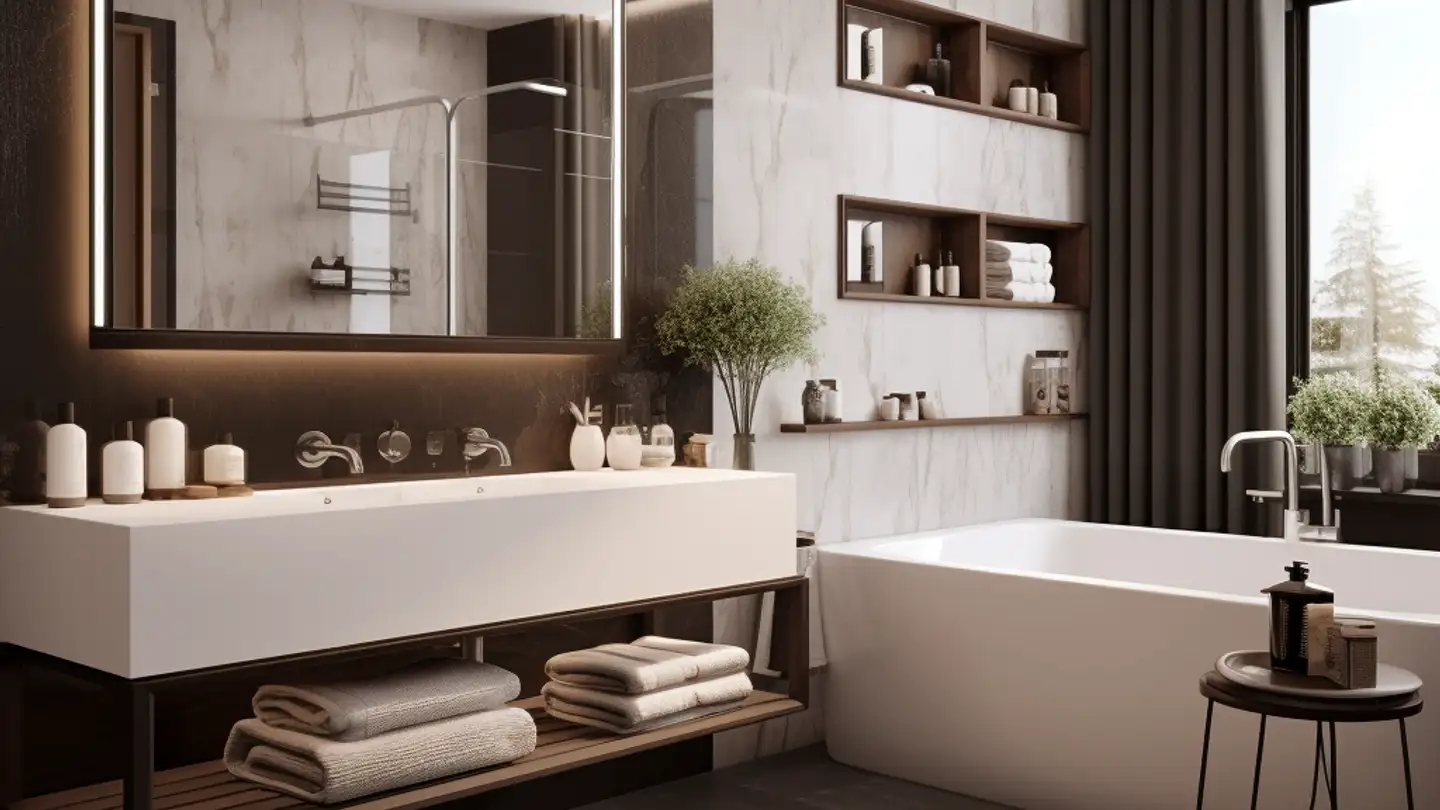 Wohnung kaufen - 8707 Uetikon am See
