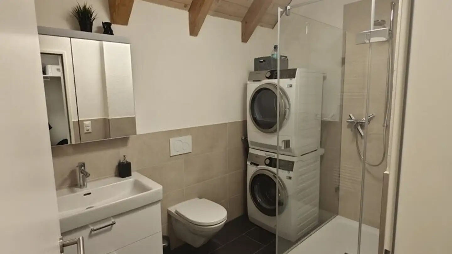 Appartamento in affitto - Hirschenplatz 4, 3250 Lyss - Photo 3