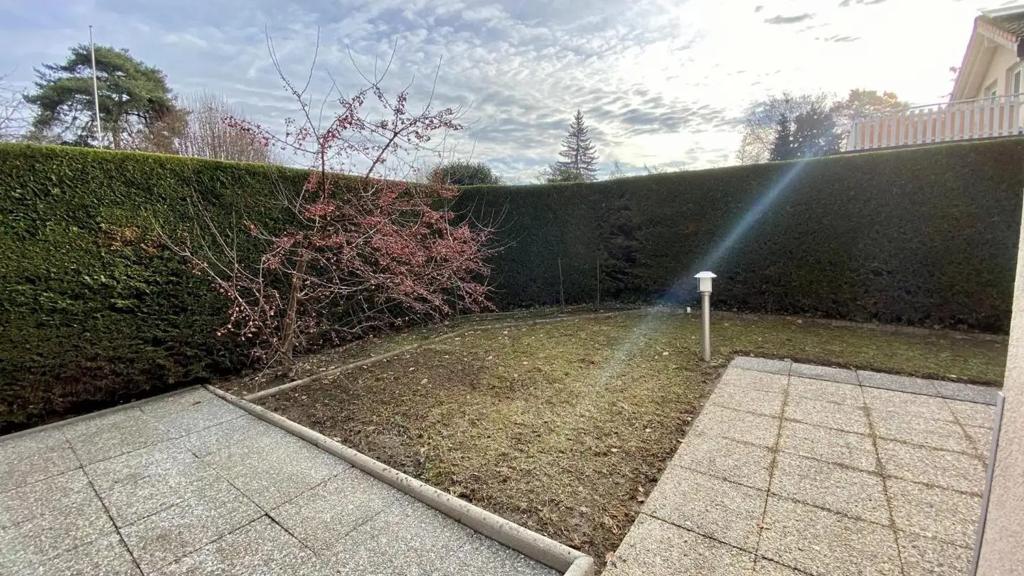 Casa singola in affitto - Chemin Des Picottes 5b, 1217 Meyrin - Foto 2