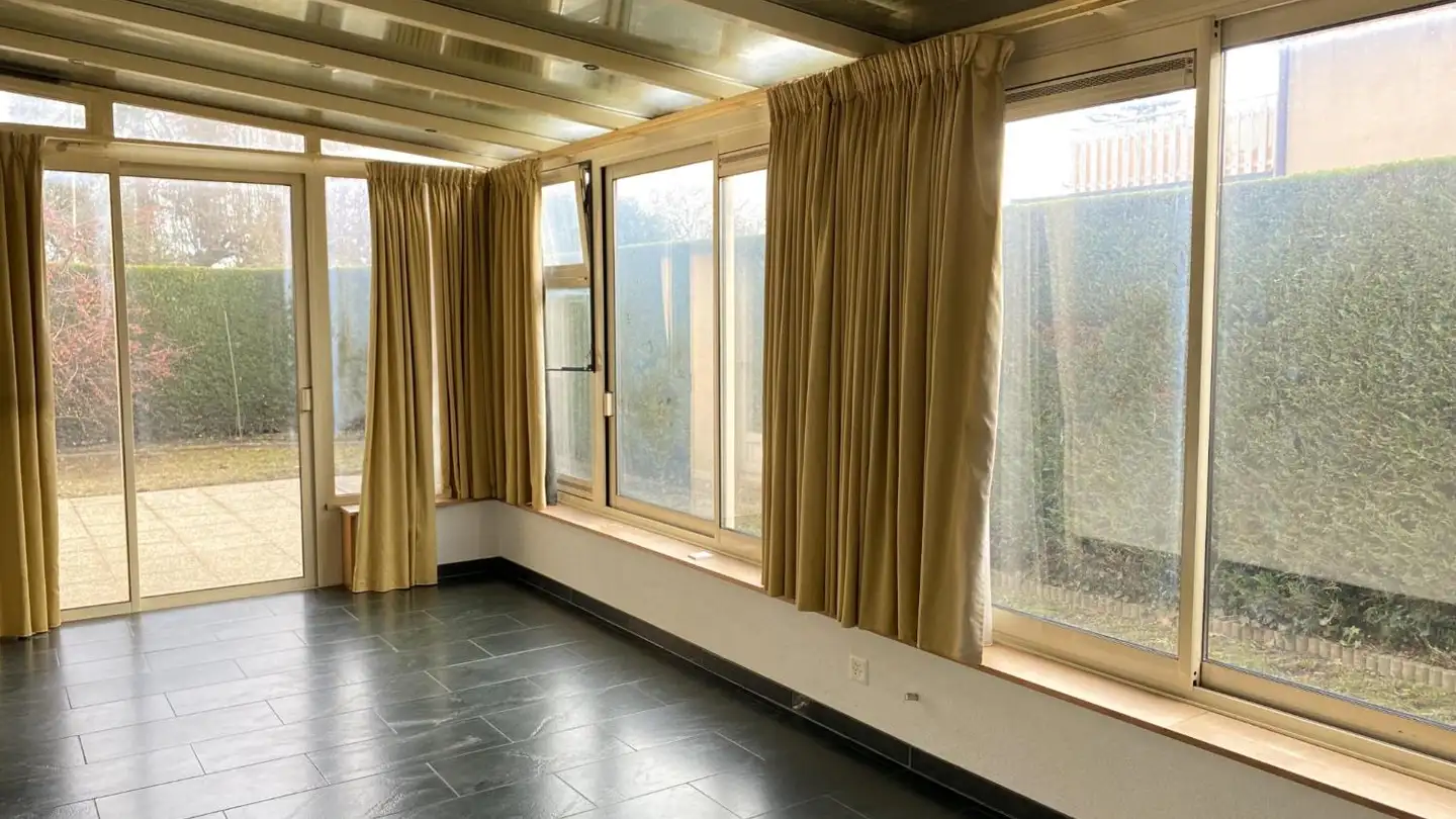 Casa singola in affitto - Chemin Des Picottes 5b, 1217 Meyrin - Foto 3