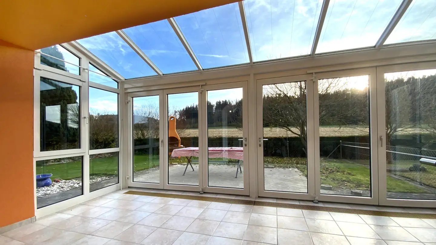 Casa bifamiliare in vendita - 9532 Rickenbach b. Wil - Photo 3