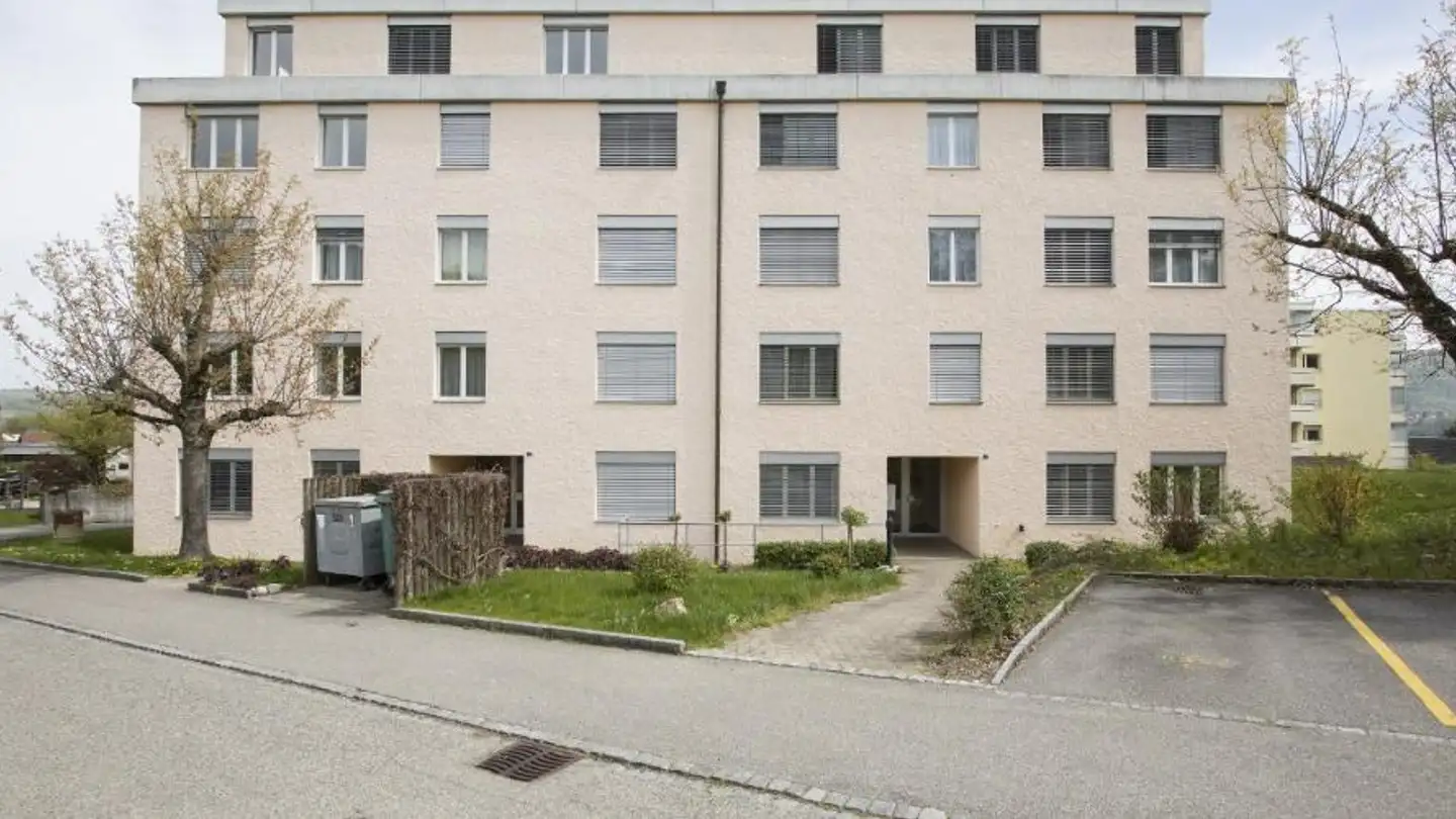 Apartment for rent - Burgackerring 15, 4652 Winznau - Photo 2