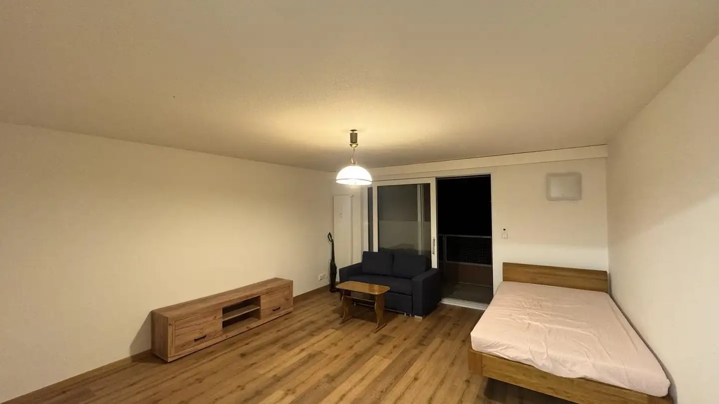 Apartment for rent - Zürcherstrasse 91, 8500 Frauenfeld
