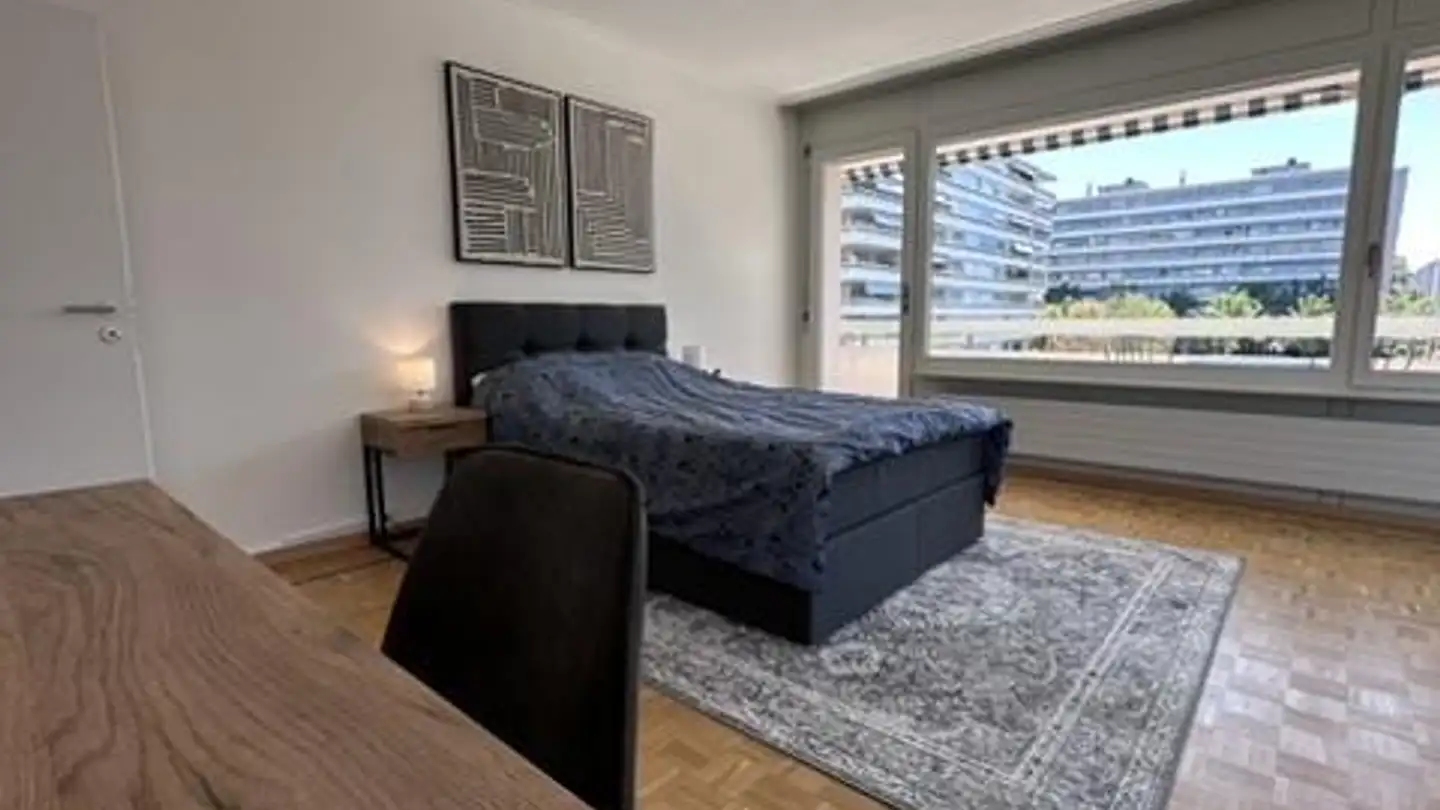 Wohnung mieten - 1218 Le Grand-Saconnex - Foto 4
