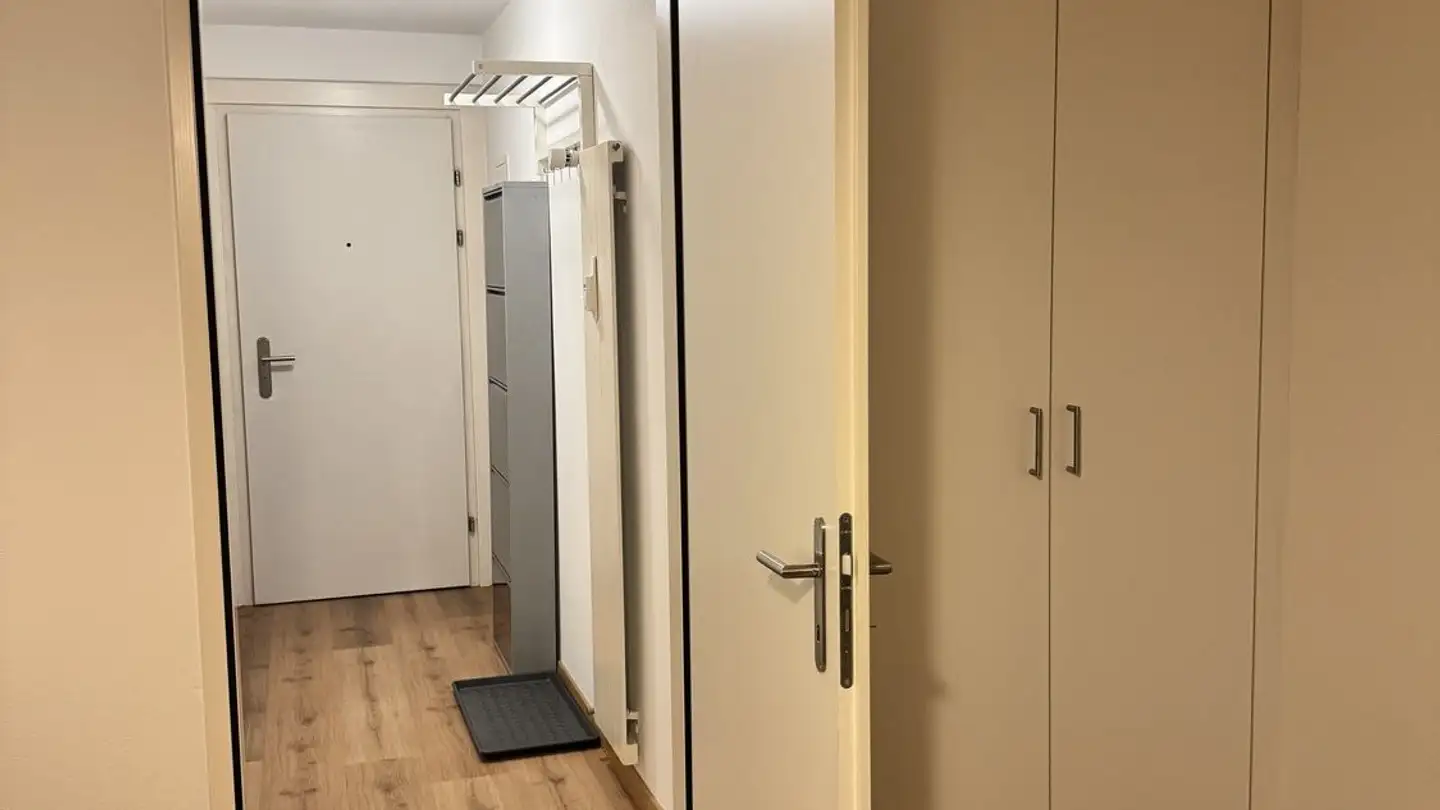Apartment for rent - Zürcherstrasse 91, 8500 Frauenfeld - Photo 2