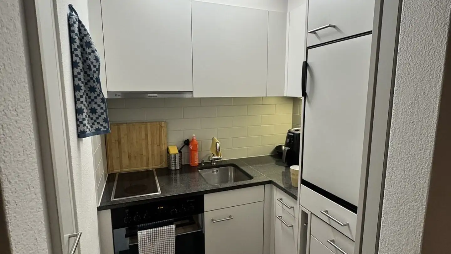 Apartment for rent - Zürcherstrasse 91, 8500 Frauenfeld - Photo 3
