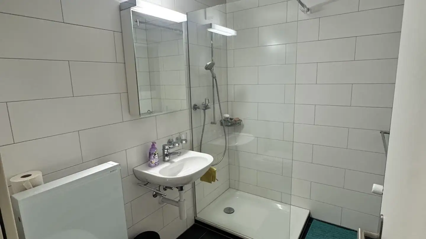 Apartment for rent - Zürcherstrasse 91, 8500 Frauenfeld - Photo 4