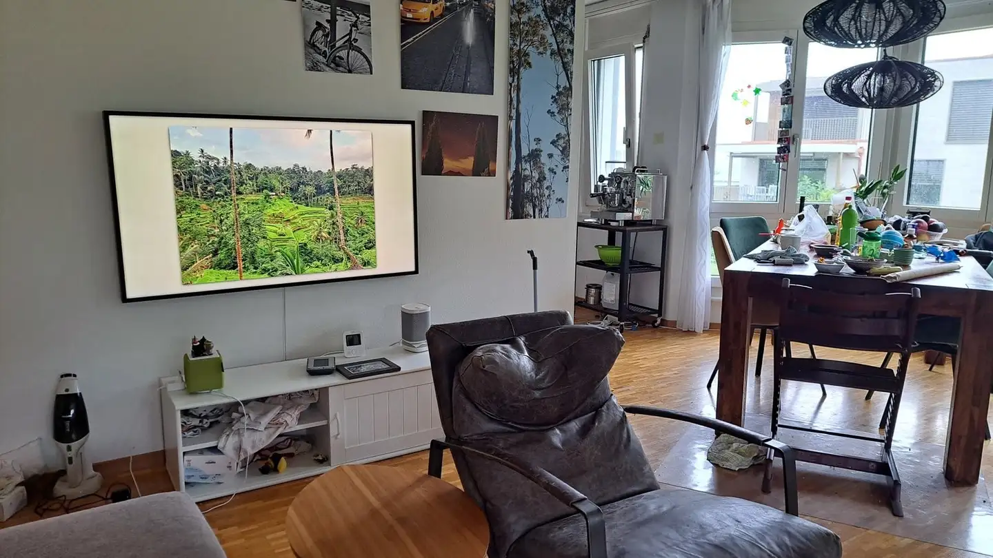 Furnished apartment for rent - 8810 Horgen - Photo 2