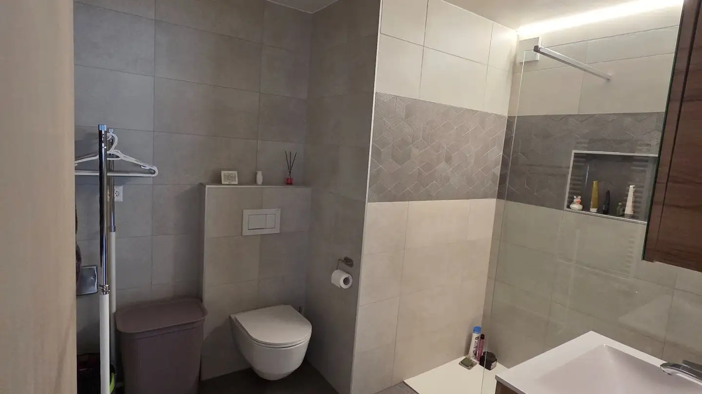 Wohnung mieten - Chemin Du Bouillet 20, 3967 Vercorin - Foto 4