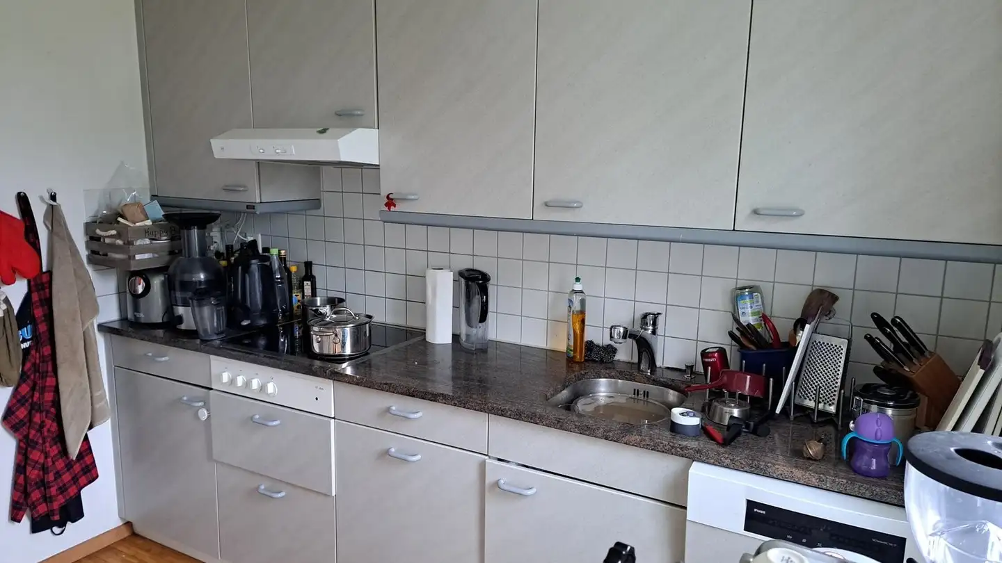 Furnished apartment for rent - 8810 Horgen - Photo 3