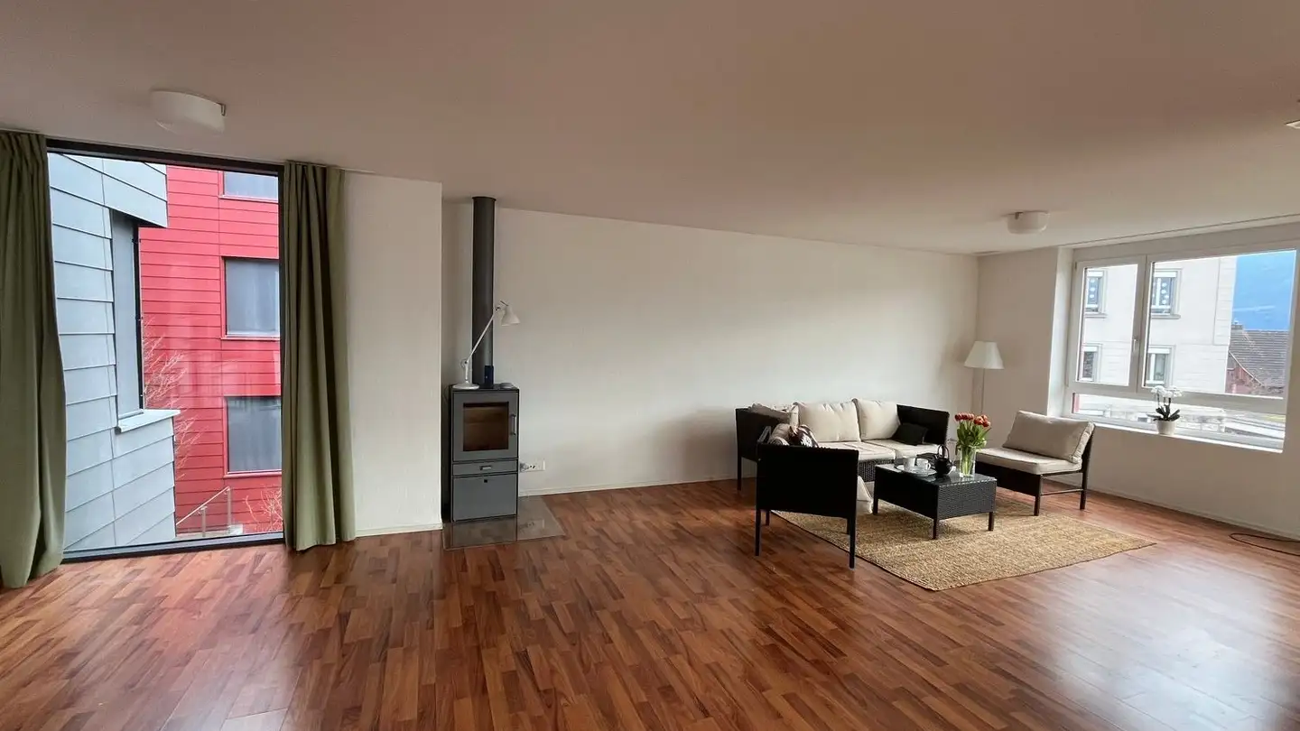 Appartamento in affitto - 6318 Walchwil - Foto 3