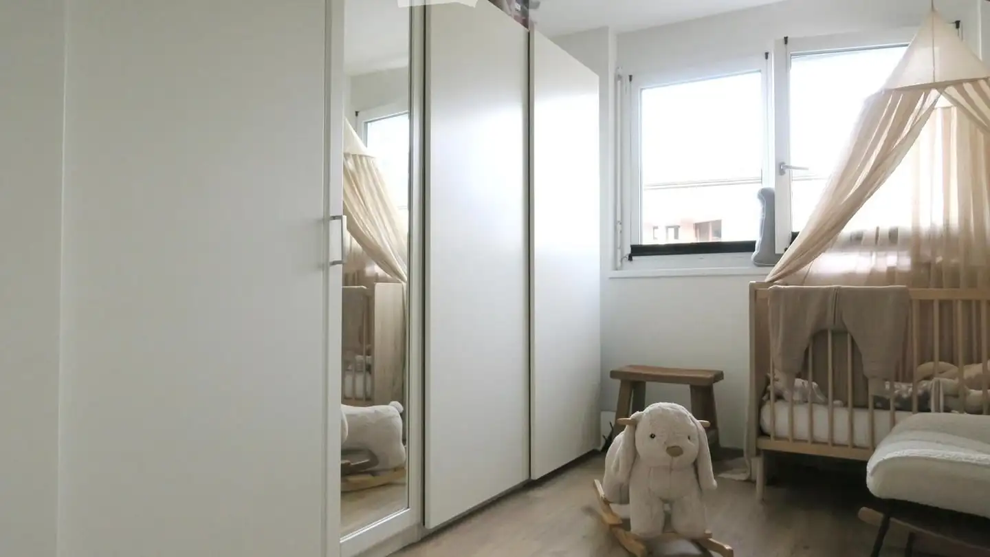 Appartement à louer - Rue D'itagne 35, 3960 Sierre