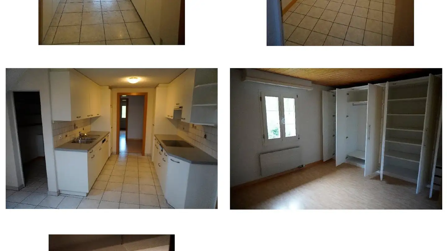 Appartamento in affitto - Dietisberghof 2, 6344 Meierskappel - Photo 2