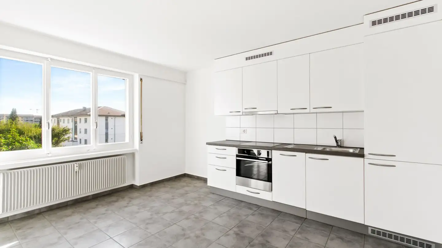 Apartment for rent - Karl Hiltyweg 11, 2543 Lengnau BE