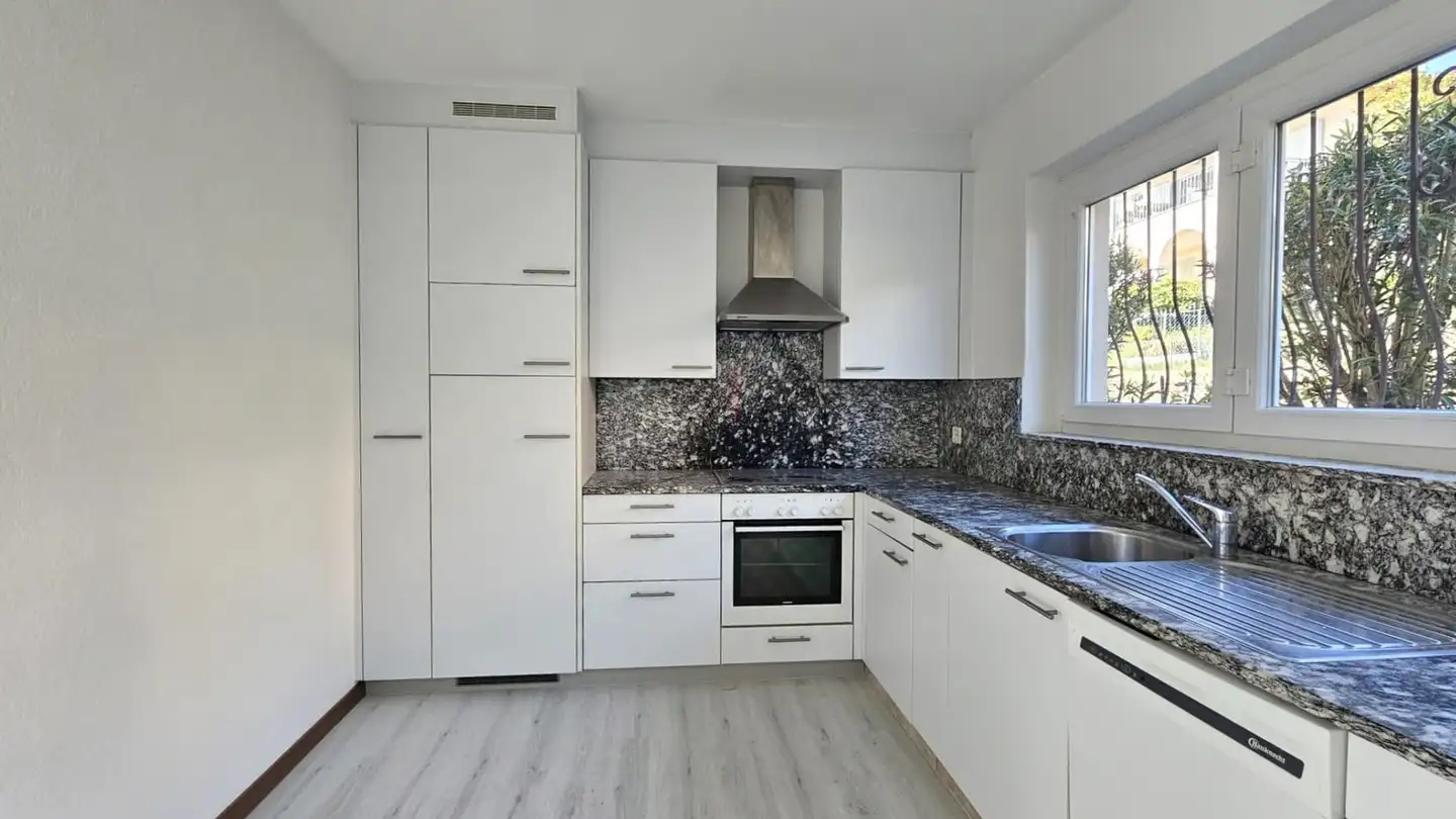 Apartment for rent - Via Tavernola, 6949 Comano