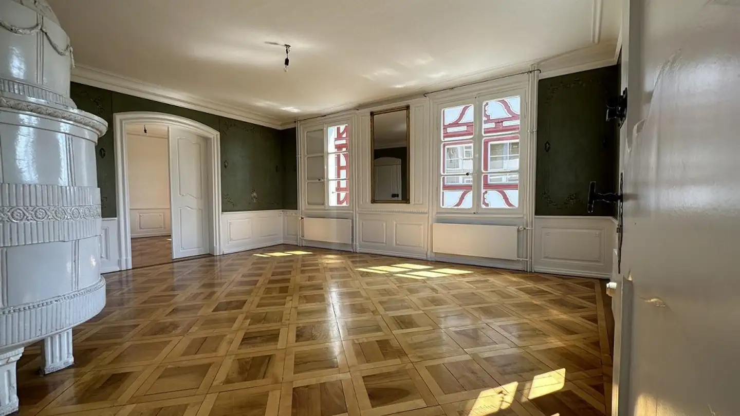 Apartment for rent - Kramgasse 1, 6004 Luzern