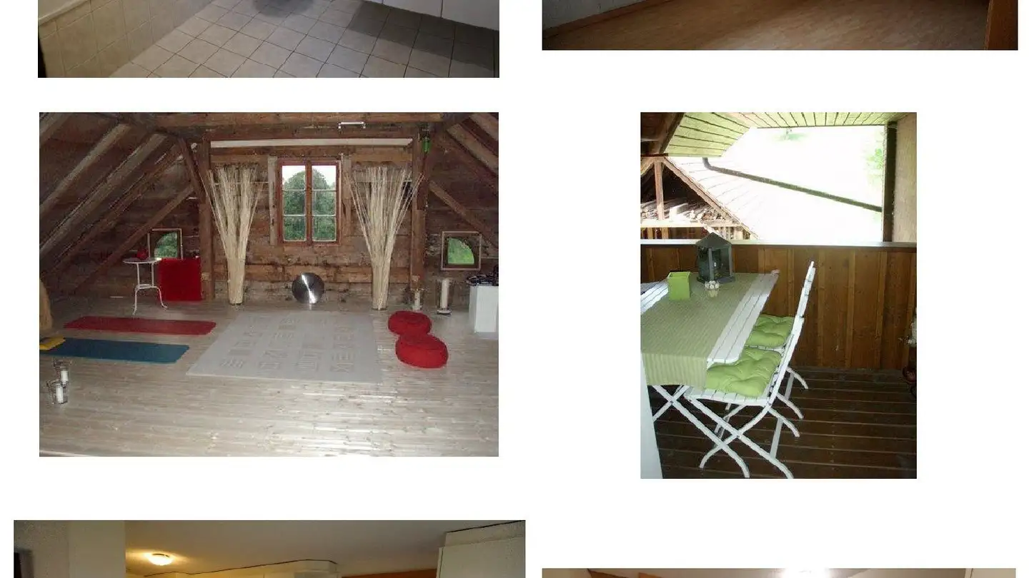 Appartamento in affitto - Dietisberghof 2, 6344 Meierskappel - Photo 3