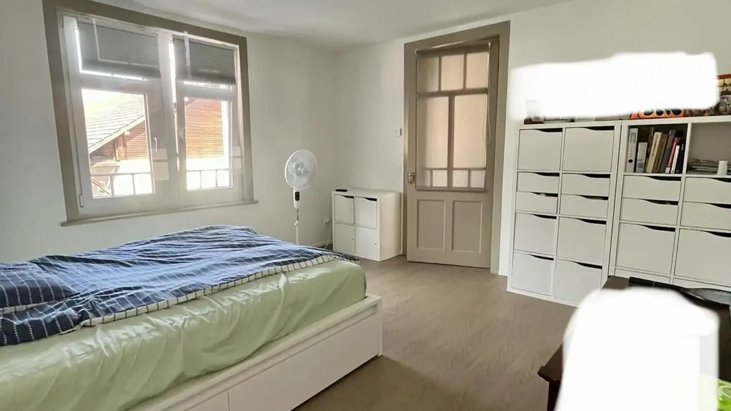 Stanza singola in affitto - 8134 Adliswil