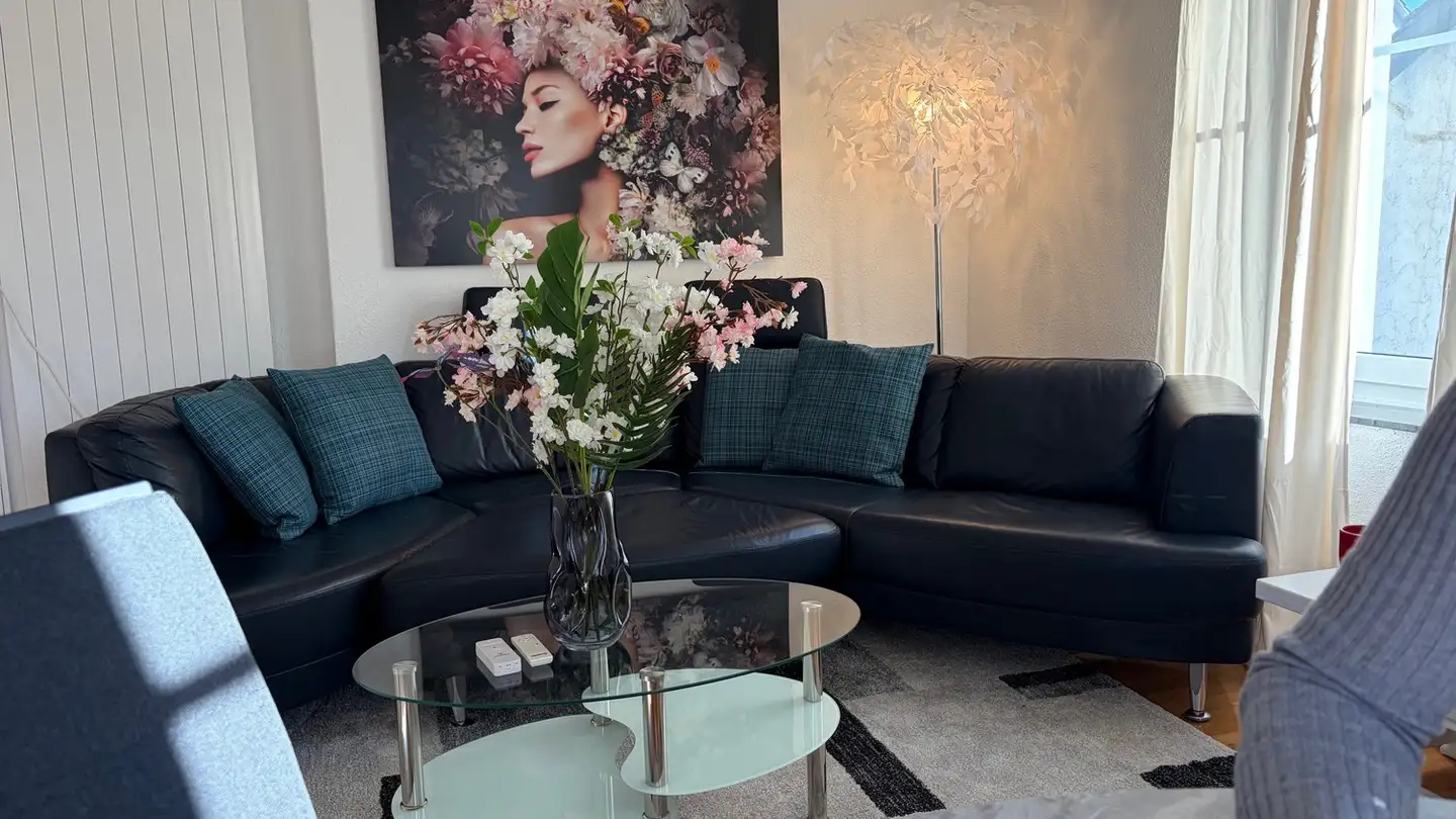 Apartment for rent - 8212 Neuhausen am Rheinfall