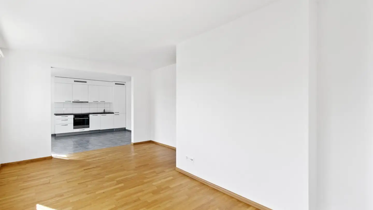 Apartment for rent - Karl Hiltyweg 11, 2543 Lengnau BE - Photo 2