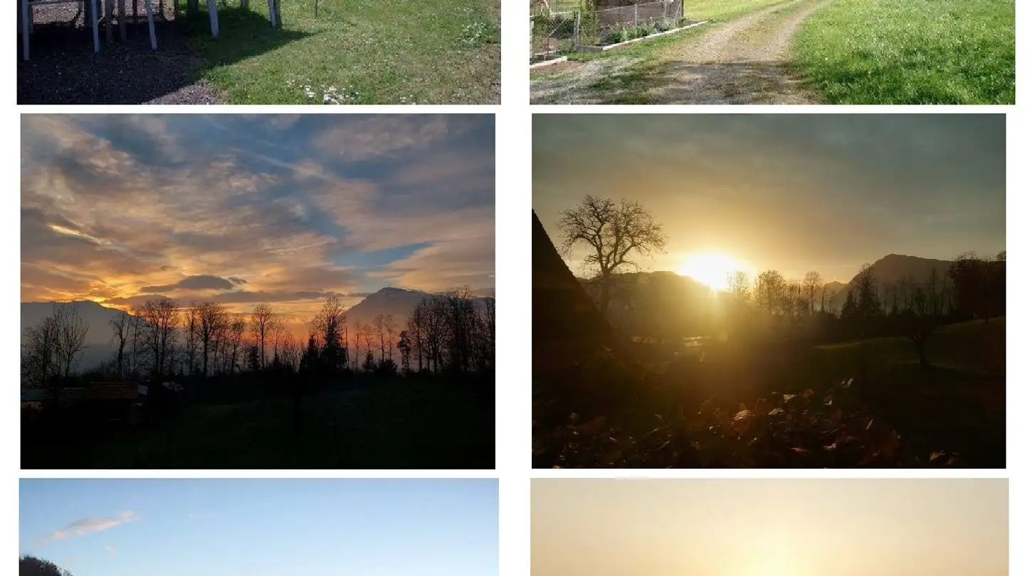 Appartamento in affitto - Dietisberghof 2, 6344 Meierskappel - Photo 4