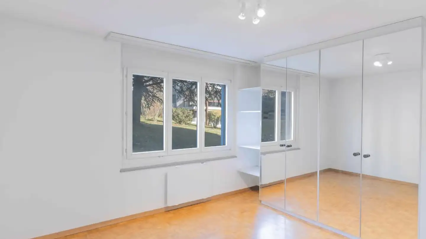 Appartamento a gradini in affitto - Chemin De La Redoute 4, 1752 Villars-sur-Glâne - Foto 4