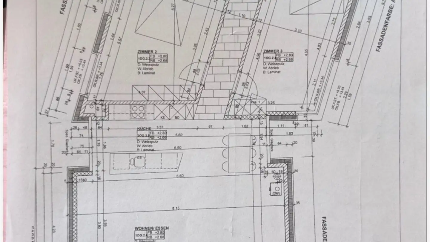 Appartamento in affitto - 6318 Walchwil - Foto 2