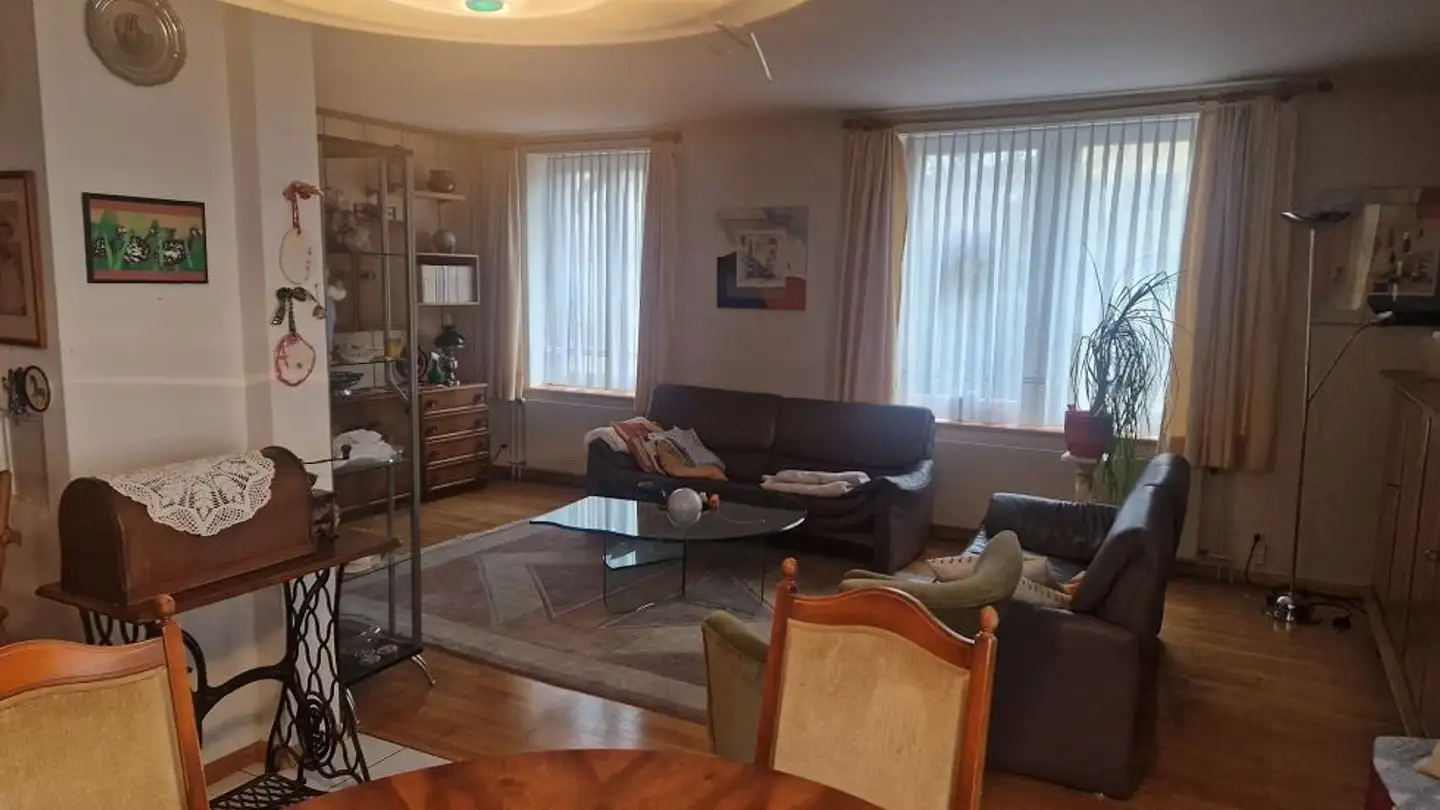 Appartement à louer - Friedhofstrasse 16, 4127 Birsfelden - Photo 2