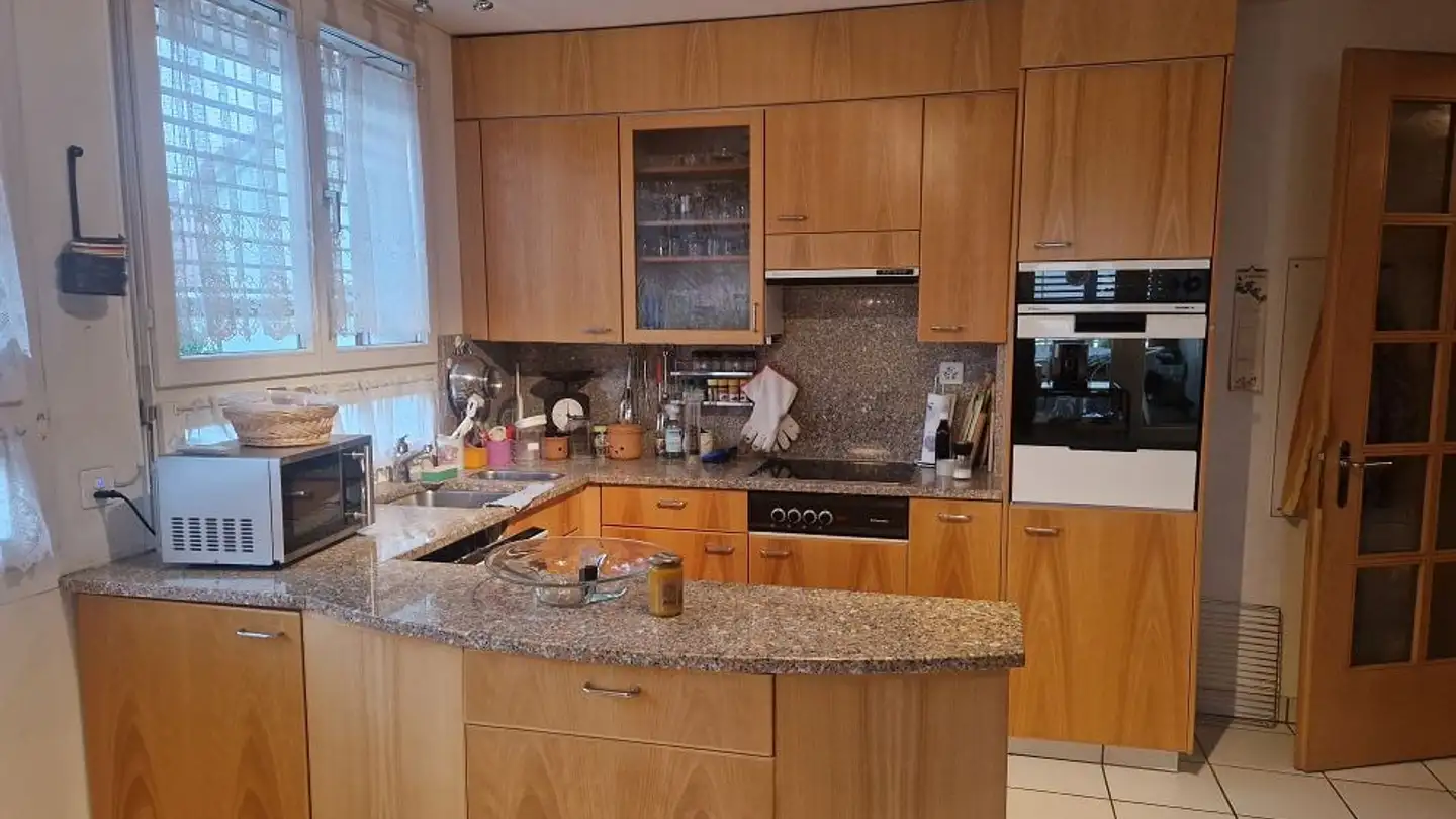 Appartement à louer - Friedhofstrasse 16, 4127 Birsfelden - Photo 3