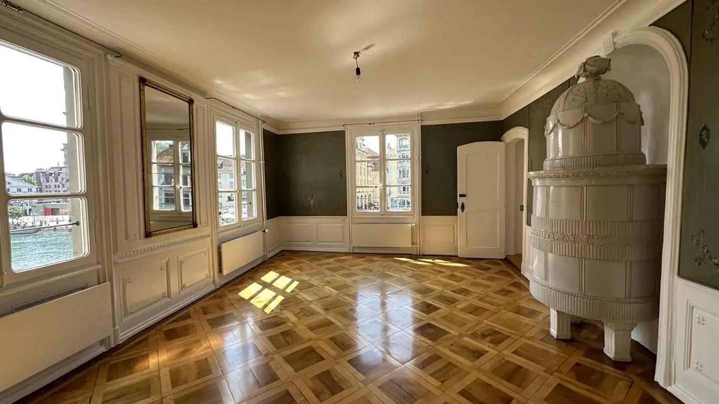 Apartment for rent - Kramgasse 1, 6004 Luzern - Photo 2