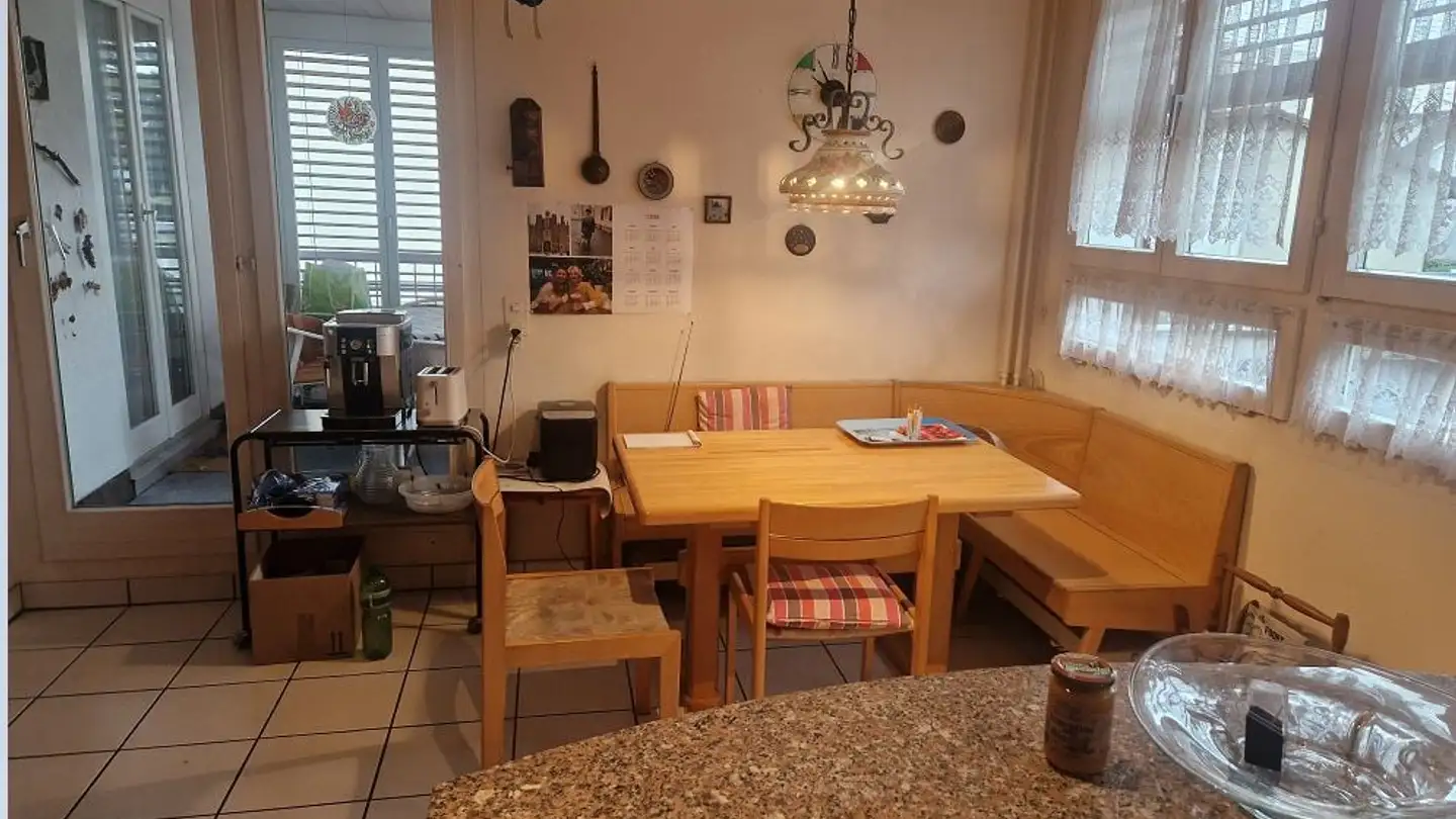 Appartement à louer - Friedhofstrasse 16, 4127 Birsfelden - Photo 4