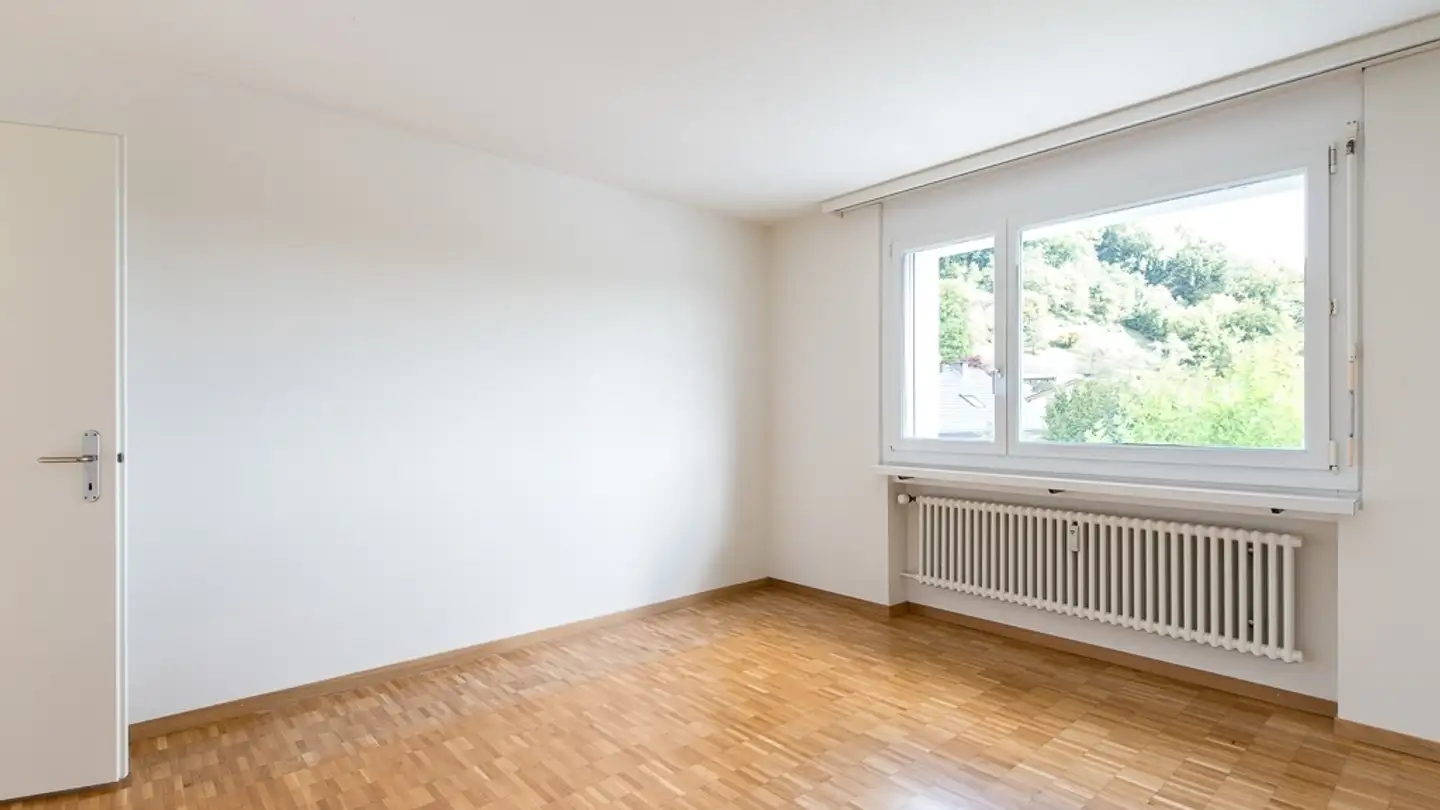 Apartment for rent - Quellstrasse 3, 5722 Gränichen - Photo 4