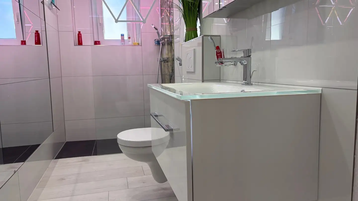 Apartment for rent - 8212 Neuhausen am Rheinfall - Photo 3