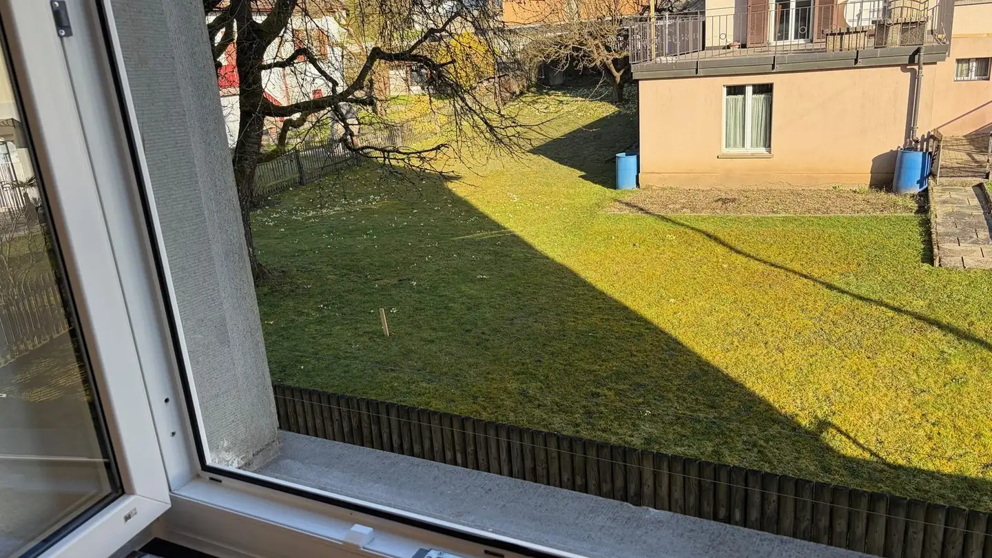 Apartment for rent - 8212 Neuhausen am Rheinfall - Photo 4