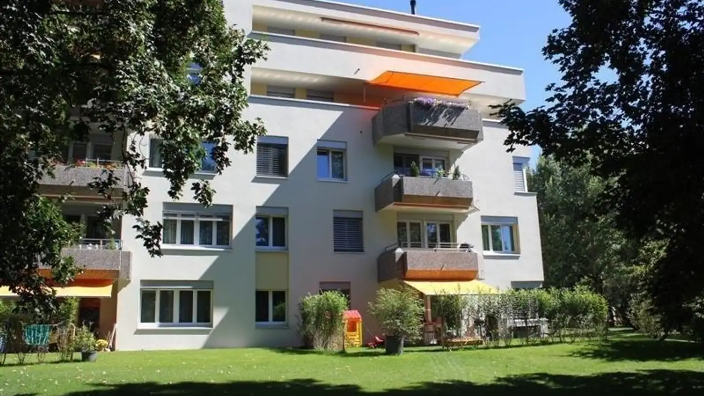 Apartment for rent - Huberstrasse 15, 7000 Chur - Photo 2