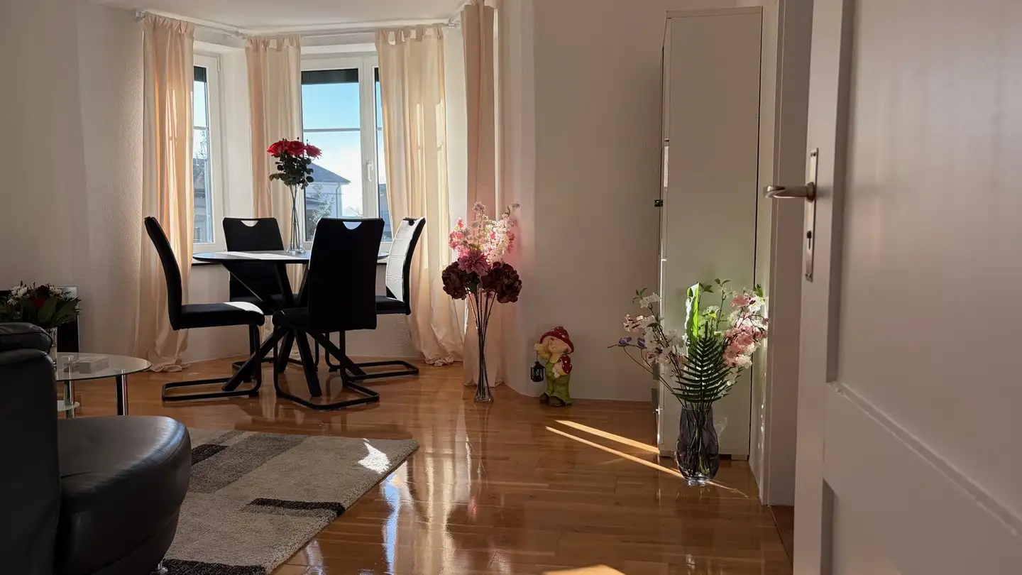 Apartment for rent - 8212 Neuhausen am Rheinfall