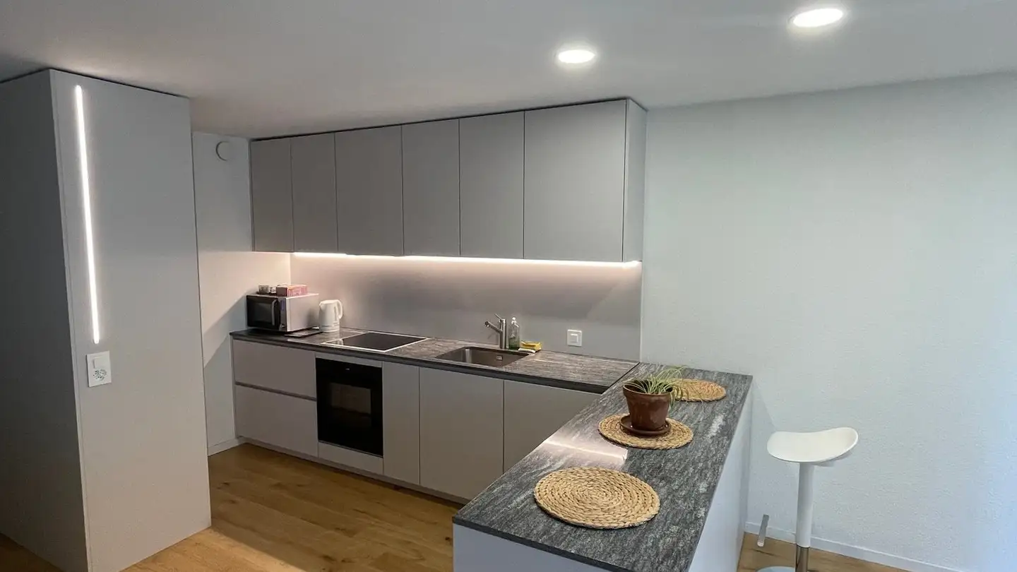 Chambre à louer - Avenue Léopold-Robert, 2300 La Chaux-de-Fonds - Photo 4